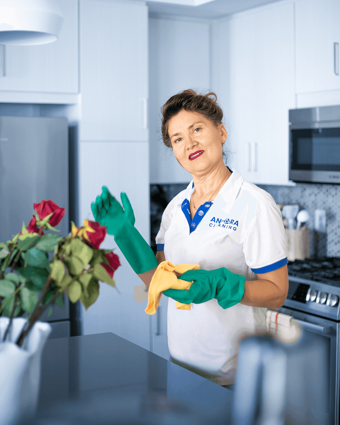 Move In Cleaning Service in El Segundo